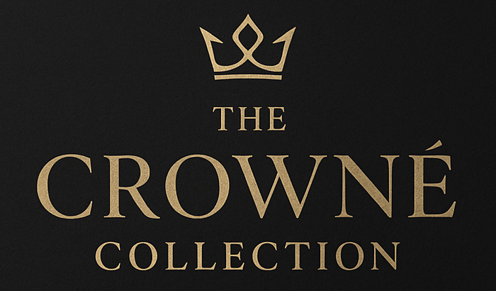 Crowné Luxx Collection